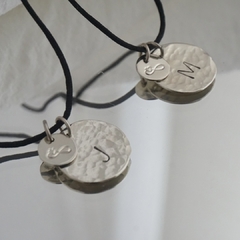 Collar Amistad en internet
