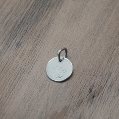 Dije Circular Mini en internet