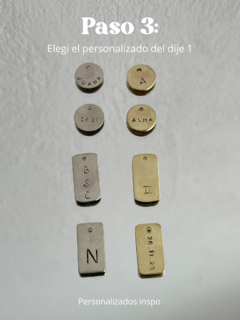 Mix and match - Artifica