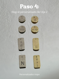 Mix and match - tienda online