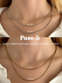 Imagen de Mix and match