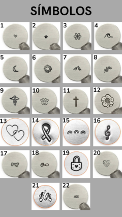 Mix and match - Artifica