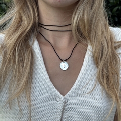Collar dije circular XL