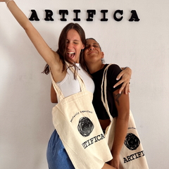 Tote Bag Artifica - comprar online