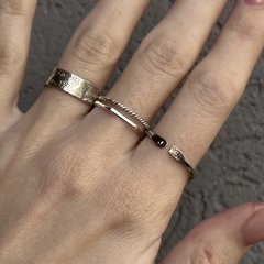 Anillo More Love - comprar online