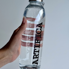 Botella Artifica en internet