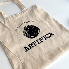 Tote Bag Artifica