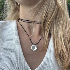 Collar dije circular XL - comprar online
