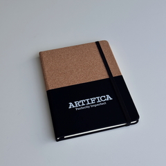 Cuaderno Artifica