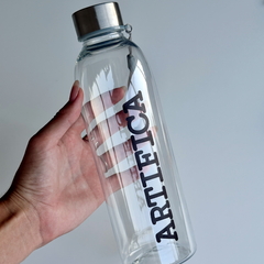 Botella Artifica