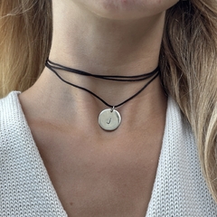 Collar dije circular XL