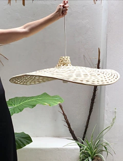 Lampara “Kala” - comprar online