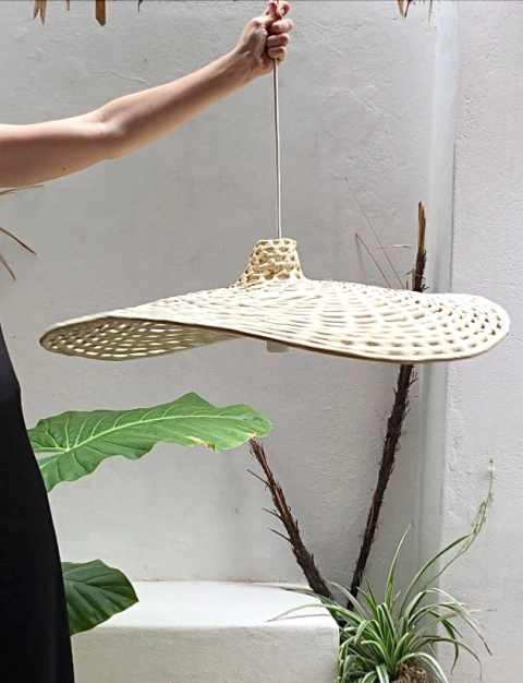 Lampara “Kala” - comprar online