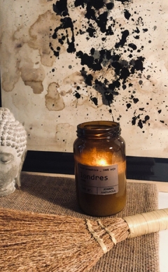 Vela "Londres" - comprar online