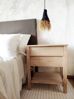 Mesa de luz "Marruecos"