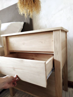 Mesa de luz "Marruecos" - comprar online