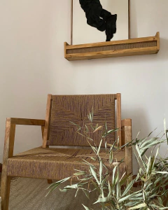 Sillón “Nordic” - comprar online