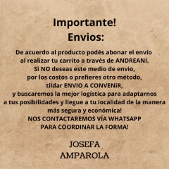 Imagen de cuadro Orilla