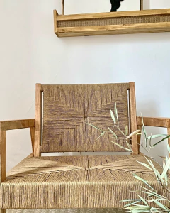 Sillón “Nordic”