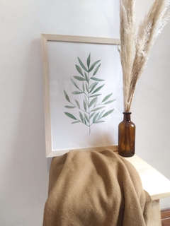 Pino verde