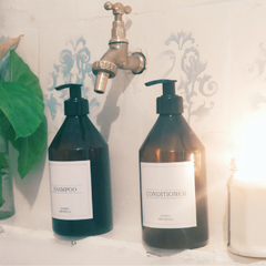 Dispensers - Josefa Amparola  ~ Arte & Deco ~
