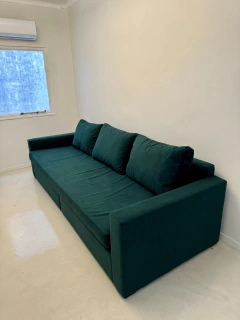 sillón “Mágico” en internet