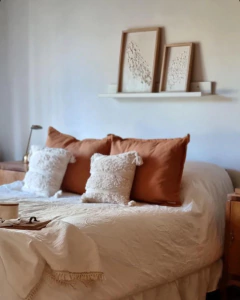 cuadro Orilla en internet