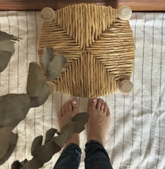 Taburete "Bali"