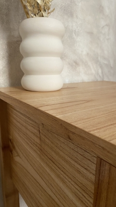 Mesa de luz 2 Unidades $349.000 EFECTIVO O TRANSFERENCIA - comprar online