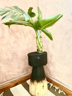 Taburete “Japón” - Josefa Amparola  ~ Arte & Deco ~
