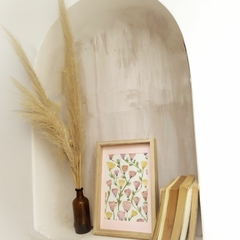 Trepadora floral - comprar online