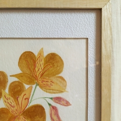 Flores "Amancay" - comprar online