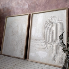 Duo arena "Formas"