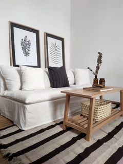 Sillón Asia