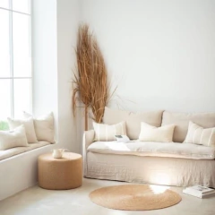 Sillón 200 cm x 90 cm $819.000 efectivo o transferencia. - Josefa Amparola  ~ Arte & Deco ~