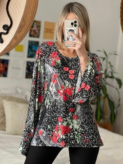 REMERA PAULA - comprar online