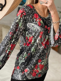 REMERA PAULA