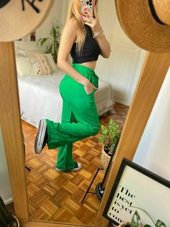 PANTALON SIXTER - comprar online