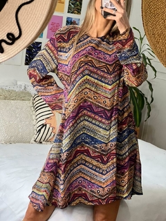 VESTIDO FILADELFIA en internet