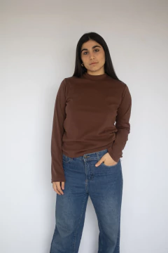 CAMISETA TERMICA MORE en internet