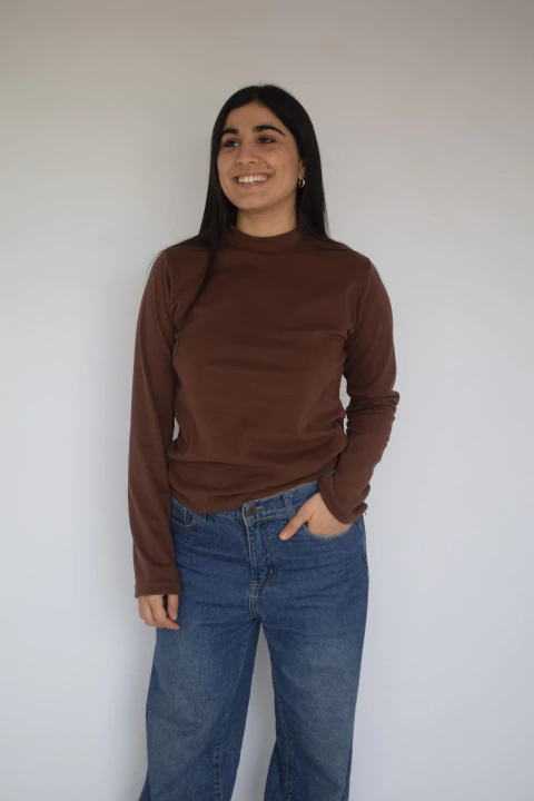 CAMISETA TERMICA MORE - comprar online