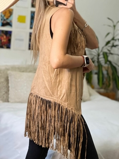 CHALECO SEVILLA - comprar online