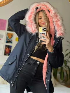 PARKA ALASKA