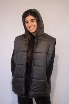 MAXI CHALECO GRANADA - comprar online