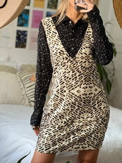VESTIDO TURÍN - Andrea Design