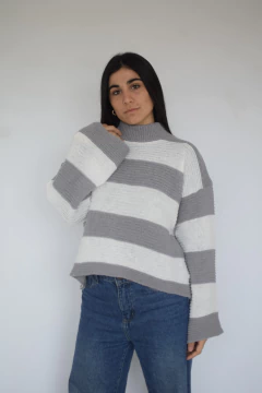 SWEATER SAMI TENDENCIA en internet