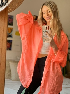 CAMISA GIORGIA
