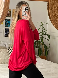 REMERA TALI - comprar online