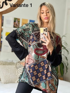 REMERA PARÍS - comprar online