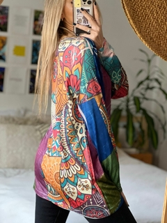 REMERA MARSELLA - comprar online